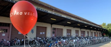 Event-Image for 'Herbst-Velobörse von Pro Velo in Lenzburg'