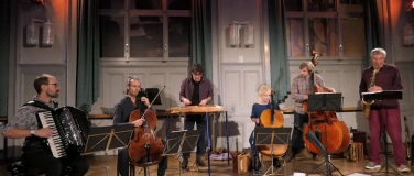 Event-Image for 'Albin Brun & Gäste #7  Viertaktmotor mit Kristina Brunner'