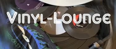 Event-Image for 'Vinyl-Lounge im Januar: Jahresr&uuml;ckblick 2025'