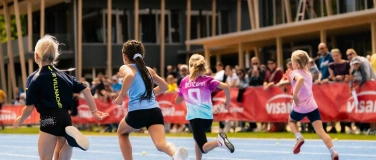 Event-Image for 'Visana Sprint Kantonalfinal St. Gallen'