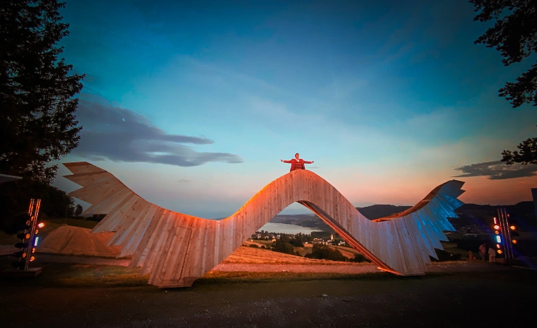 Event-Image for 'Freilichttheater "Vogellisi" auf dem Eichberg in Seengen'