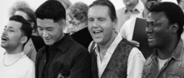 Event-Image for 'Mundovision - Konzert des SO! Weltchors'