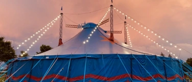 Event-Image for 'Zirkus Aria'