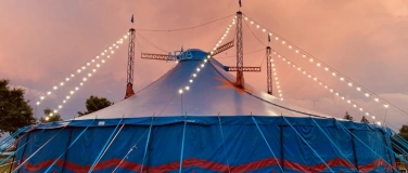 Event-Image for 'Zirkus Aria'