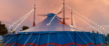 Event-Image for 'Zirkus Aria'
