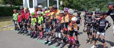Event-Image for 'Kinder Inline Kurs'