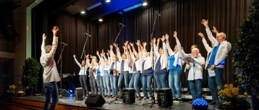 Event-Image for 'We will rock you! Sing- und Tanzshow'