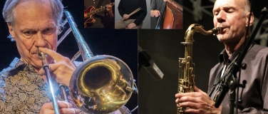 Event-Image for 'Bee Street Quintet feat. Jürg and Robert Morgenthaler'