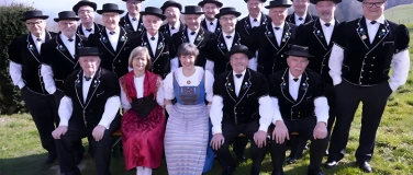 Event-Image for 'Jodelerabend Jodlerdoppelquartett Sportfreunde Luzern'