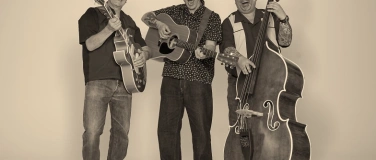 Event-Image for 'Lucky 7 - The Rockabilly Trio'