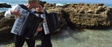 Event-Image for 'Duo Kratschkowski "Tanzender Fr&uuml;hling"'