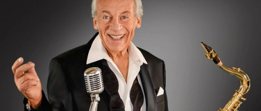 Event-Image for 'Pepe Lienhard Big Band'