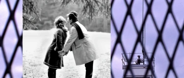 Event-Image for 'Zeitzeugen erz&auml;hlen von Ihrer West-Ost Liebe'