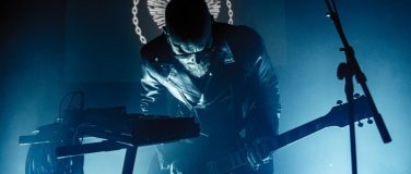 Event-Image for 'Fotocrime, Support: Cancellation:Void'