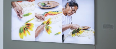 Event-Image for 'Fotoführung: Durch eine andere Linse'