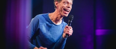 Event-Image for 'Maddin Schneider - Schöne Sonndaach'