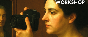 Event-Image for 'Kunstwerke professionell fotografieren'