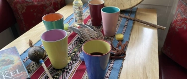 Event-Image for 'Kakaozeremonie'