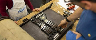 Event-Image for 'Druckworkshop im Museum'