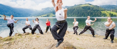 Event-Image for 'Kung Fu Schnuppertraining für Jugendliche und Erwachsene'