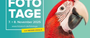 Event-Image for 'Fototage'