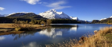 Event-Image for 'Fotokurs / Fotoworkshop "goldener Herbst" im Engadin'