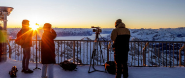 Event-Image for 'Fotoworkshop: Perspektivenwechsel'