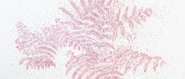 Event-Image for 'Lorna BORNAND / Le Souffle des pierres'