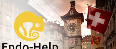 Event-Image for '1. Endo-Help Mitglieder-Event - Foxtrail Stadt Bern'