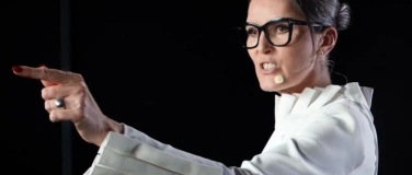 Event-Image for 'R&eacute;silience: Survivre ou s'&eacute;panouir?'