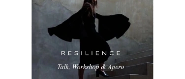 Event-Image for 'Resilience - From Surviving to Thriving'