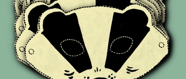 Event-Image for 'Frächdächs «Ein etwas anderes Kinderkonzert»'