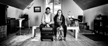 Event-Image for 'Konzert mit Duo Fr&auml;nggi & Maria Gehrig'