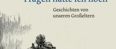 Event-Image for 'Bibliothek Wettingen: Matinee "Fragen hätte ich noch"'