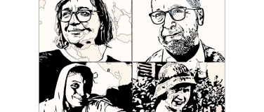 Event-Image for '«Fragen hätte ich noch»'