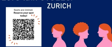 Event-Image for 'Let's talk cycles'