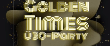 Event-Image for 'Golden Times Party - ü30 im Zentrum Missione Naters'