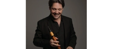 Event-Image for 'Capriccio Barockorchester - «Mozart einzigartig»'