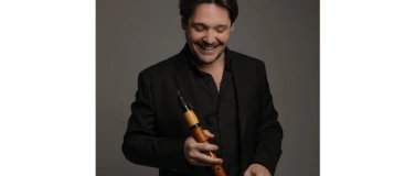 Event-Image for 'Capriccio Barockorchester - Mozart einzigartig'