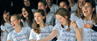 Event-Image for 'EJCF Basel 2025 / FULMINANTES CHORSPEKTAKEL'