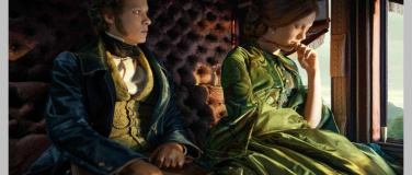 Event-Image for 'Frankenstein'