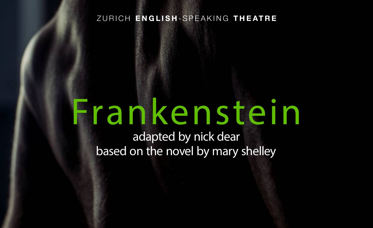 Event-Image for 'Frankenstein'