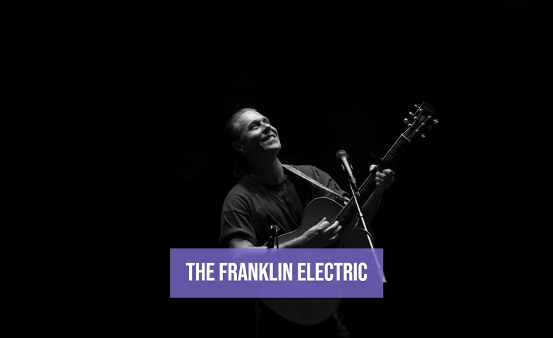 The Franklin Electric / Michael Benjamin Tickets