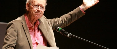 Event-Image for 'Franz Hohler spaziert durch sein Gesamtwerk'