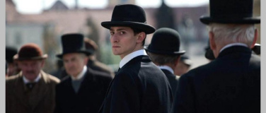 Event-Image for 'Franz K.'