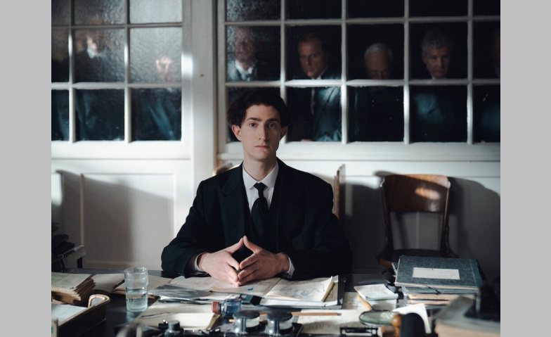 Event-Image for 'Franz K.'