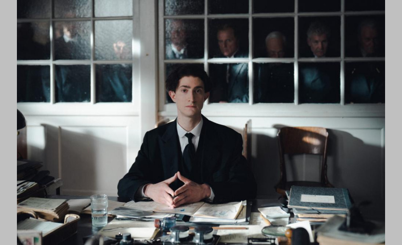 Event-Image for 'Franz K.'