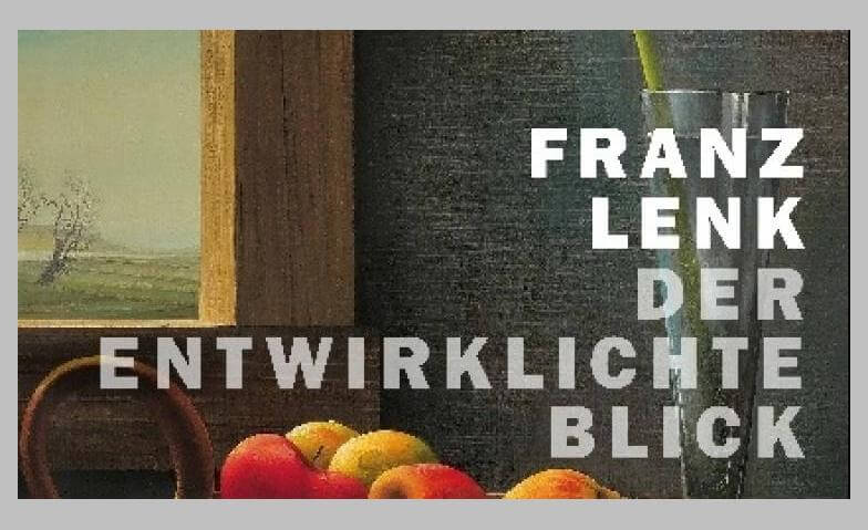 Franz Lenk. 1898 – 1968. Der entwirklichte Blick Städtische Wessenberg-Galerie, Wessenbergstraße 43, 78462 Konstanz Tickets