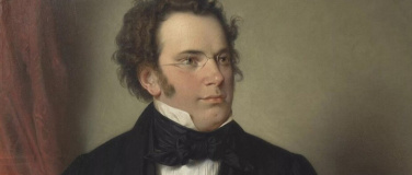 Event-Image for 'Franz Schubert – Tragische Sinfonie'