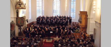 Event-Image for 'Franz von Supp&egrave;: &laquo;Missa pro defunctis&raquo; Requiem in Brugg'